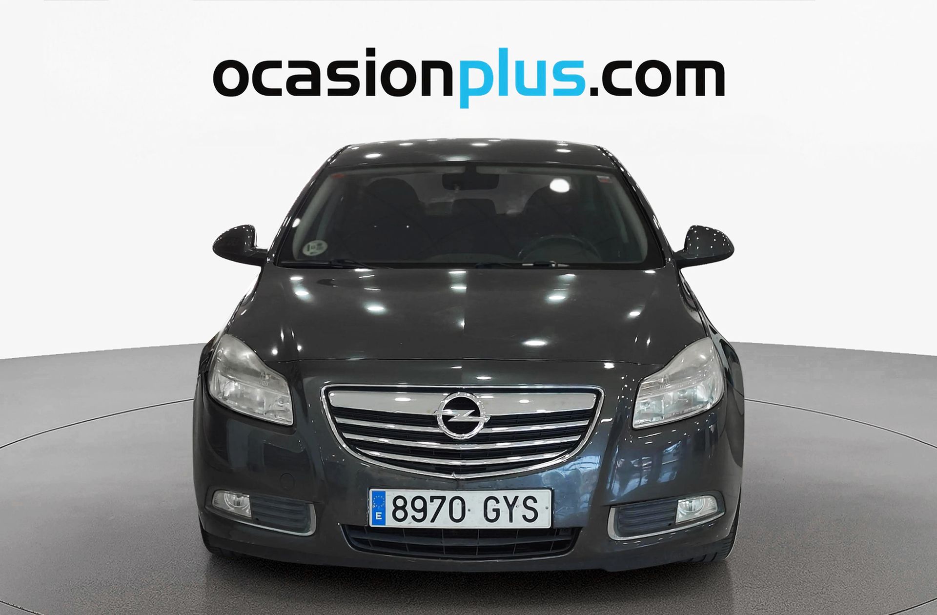 Opel Insignia 2.0 CDTI ecoFLEX Edition - foto 11
