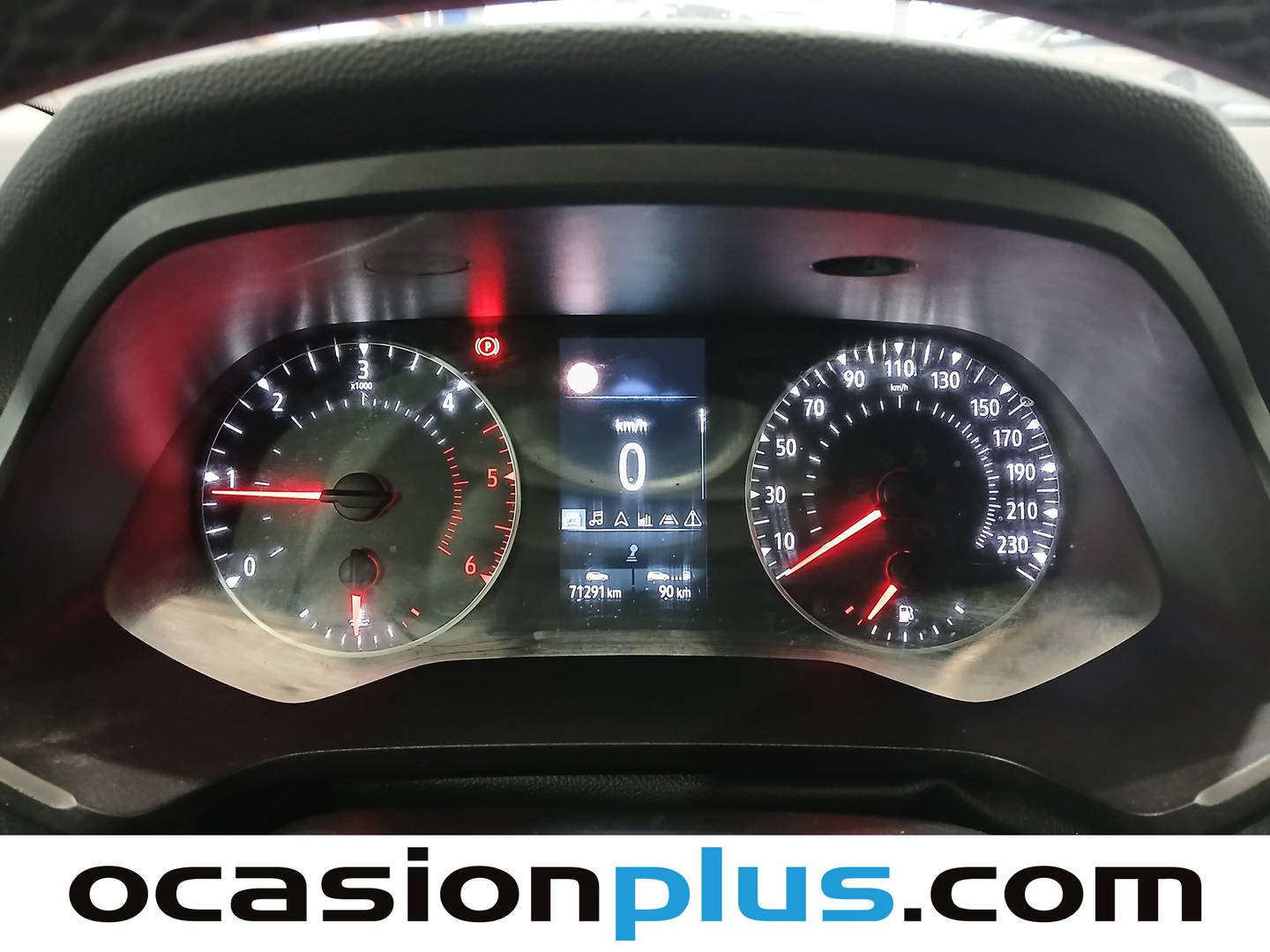 Renault Captur Renault Captur Intens Blue dCi (95 CV) de ocasión