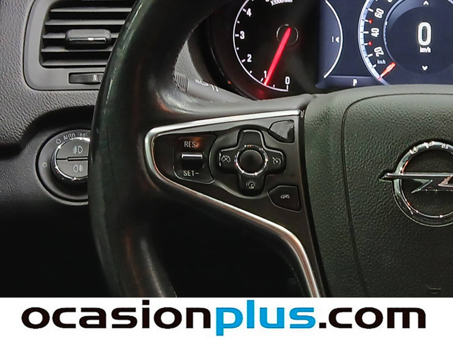 Opel Insignia Opel Insignia 2.0 CDTI Excellence Auto (170 CV) 2015