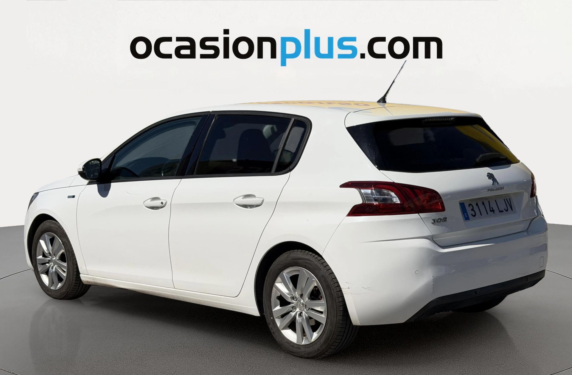 Peugeot 308 PureTech 130 Style - foto 3