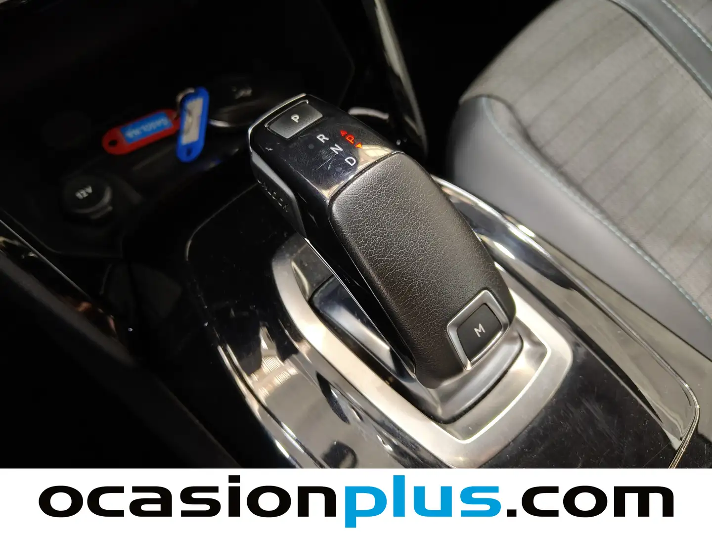 Foto Peugeot 208 Peugeot 208 PureTech 100 Allure EAT8  (100 CV)