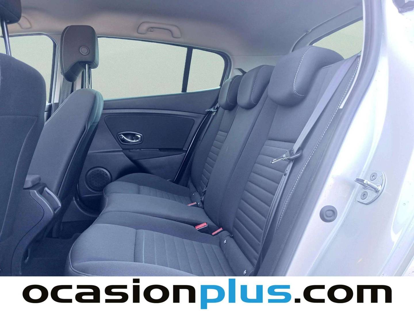 Renault Mégane Renault Megane Limited Energy S&S TCe (115 CV) manual