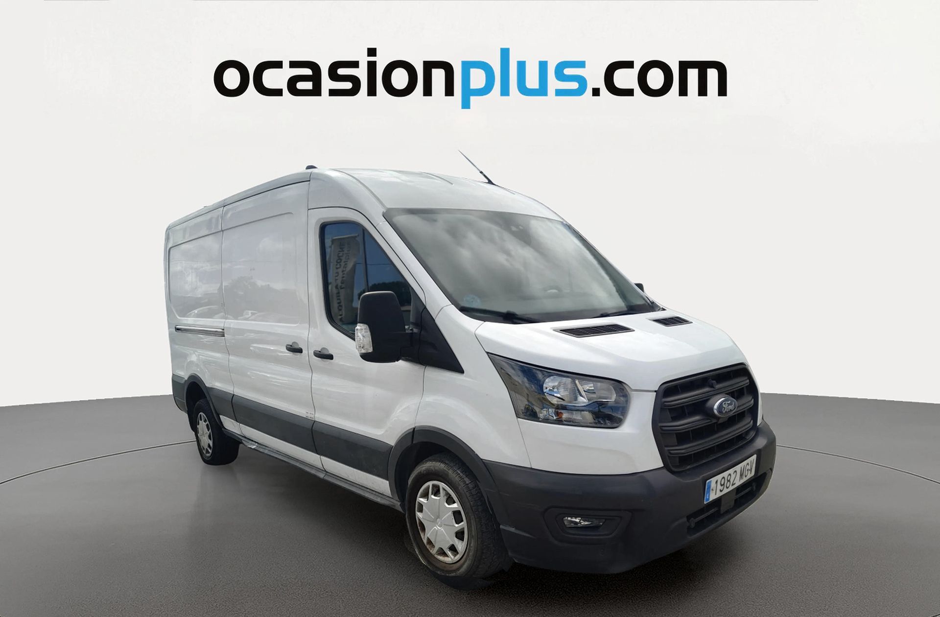 Ford Transit 350 L3H2 Trend - foto 2