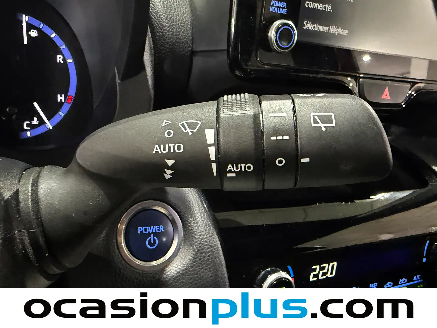 Foto Toyota Yaris Cross Toyota Yaris Cross 120H Active Tech (116 CV)