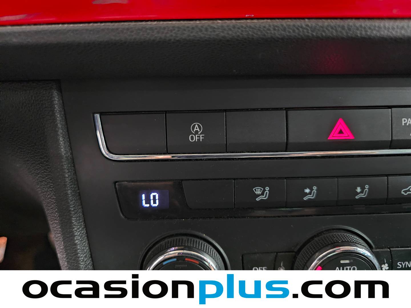 Seat León Seat León 1.2 TSI S&S Style Connect (110 CV) barato