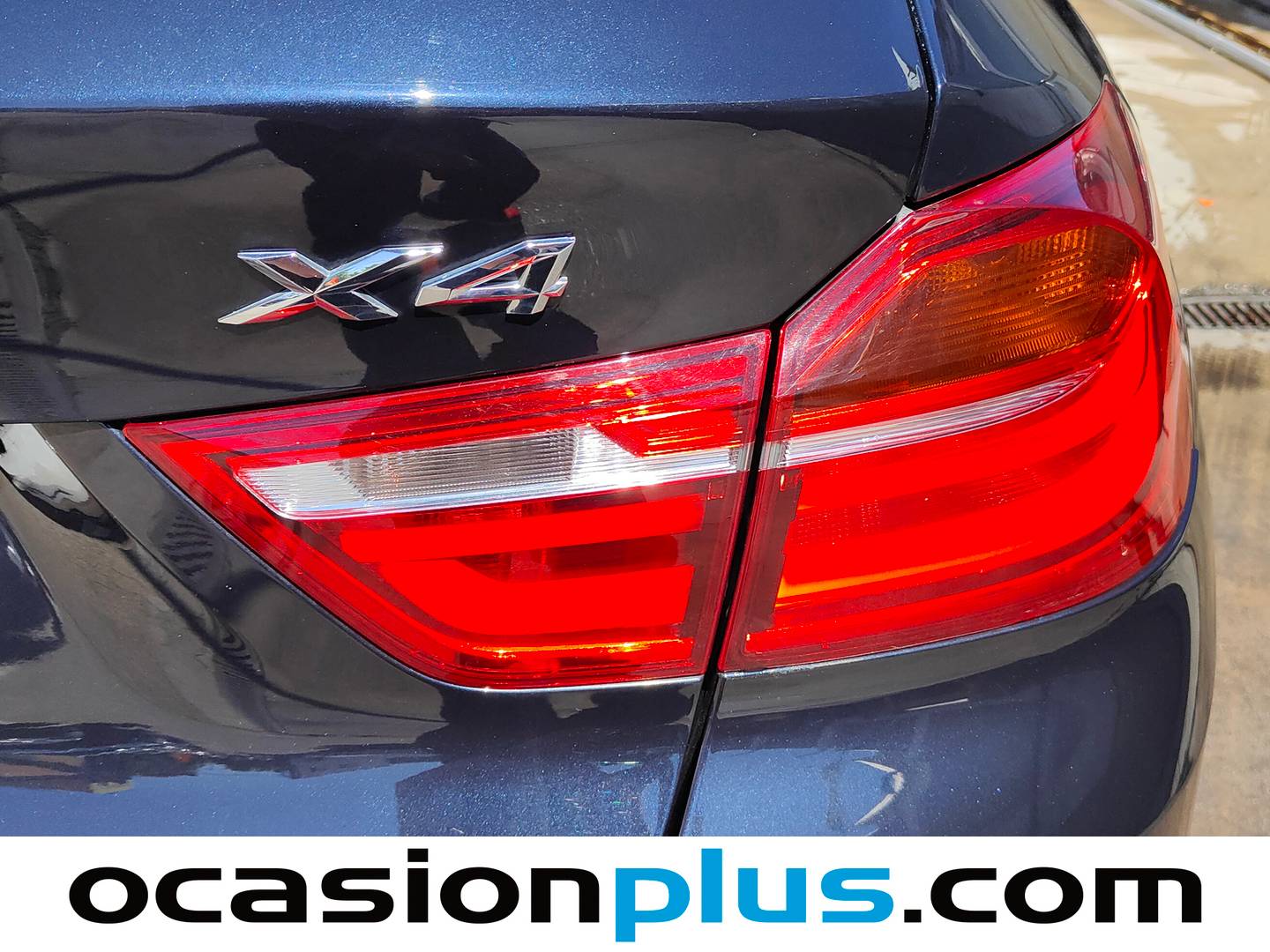BMW X4 BMW X4 xDrive20d (190 CV) Pack M automático
