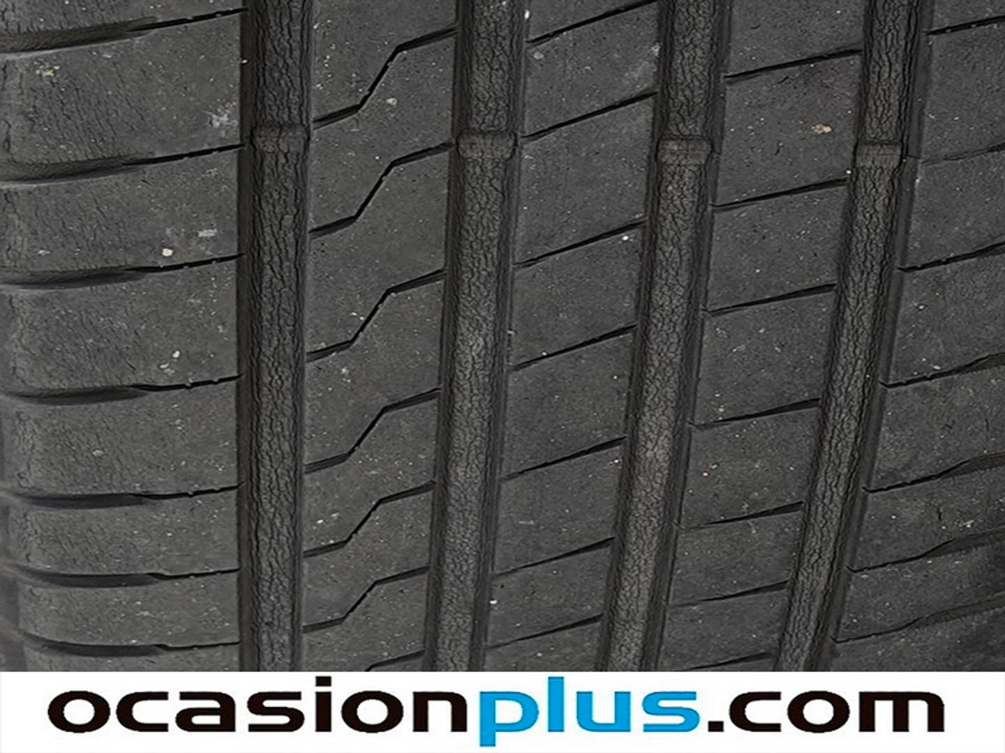 Foto Volvo S60 Volvo S60 D2 Kinetic (115 CV)