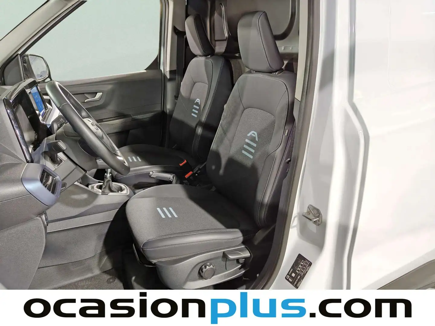 Foto Ford Transit Courier Ford Transit Courier Furgon 1.0 EcoBoost Active (125 CV)