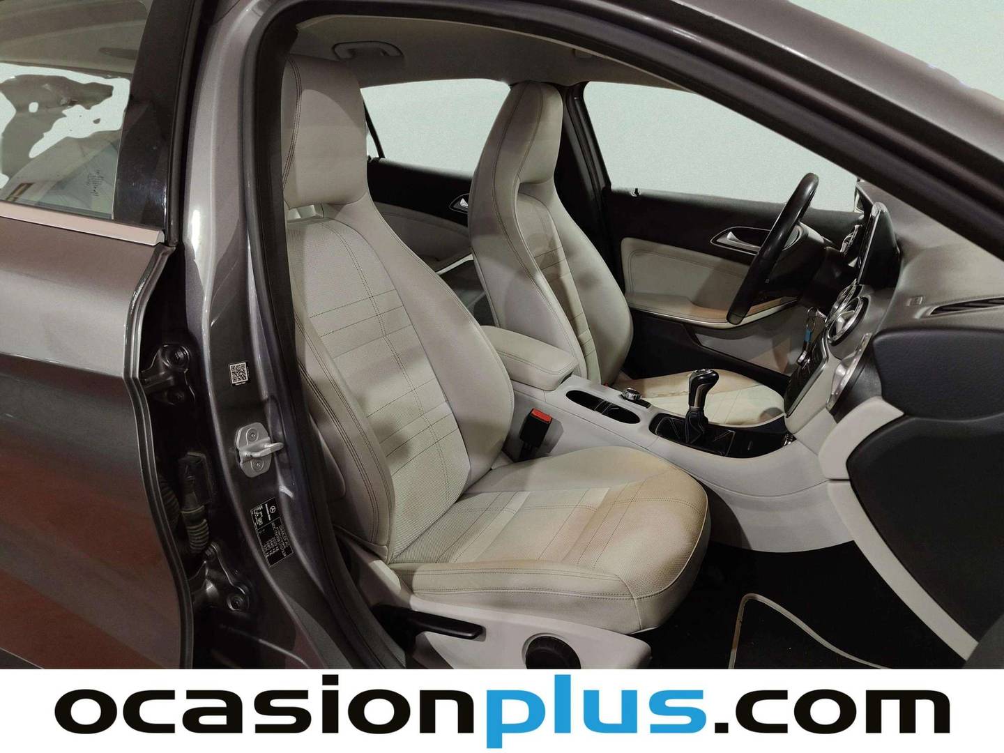 Mercedes GLA Mercedes GLA GLA 200 CDI Style (136 CV) diésel