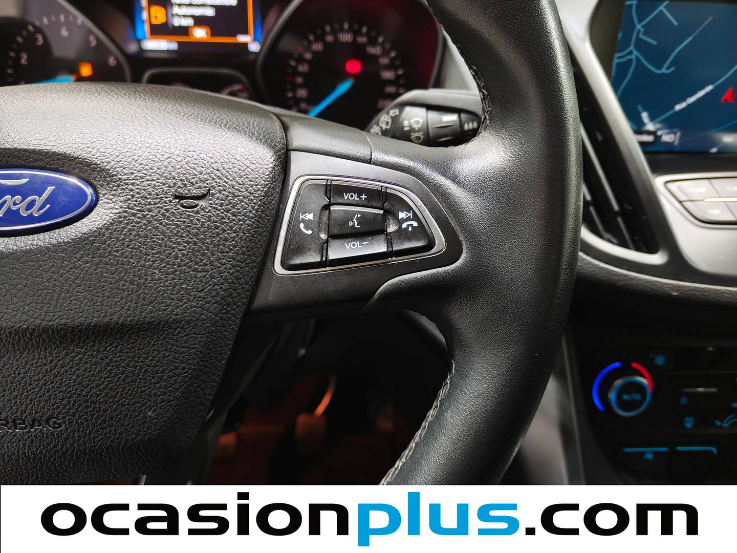 Foto Ford Kuga Ford Kuga 1.5 EcoBoost S&S Trend+ 4x2 (120 CV)