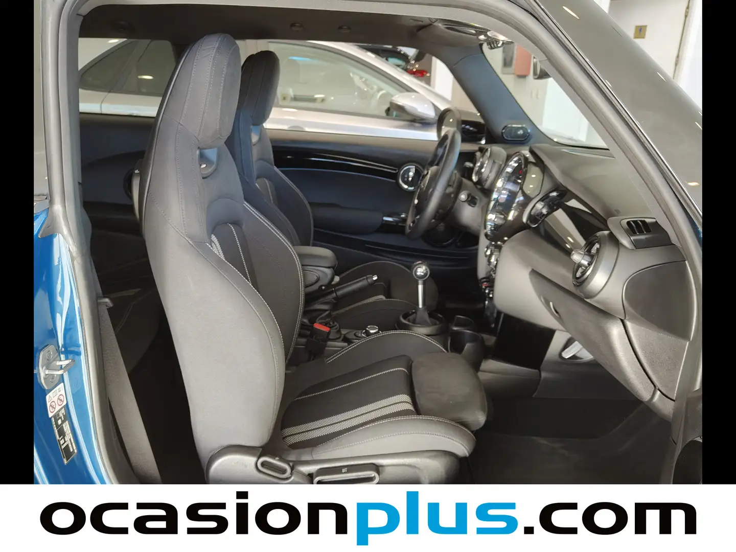 Foto Mini MINI MINI MINI 3 Puertas John Cooper Works (231 CV)