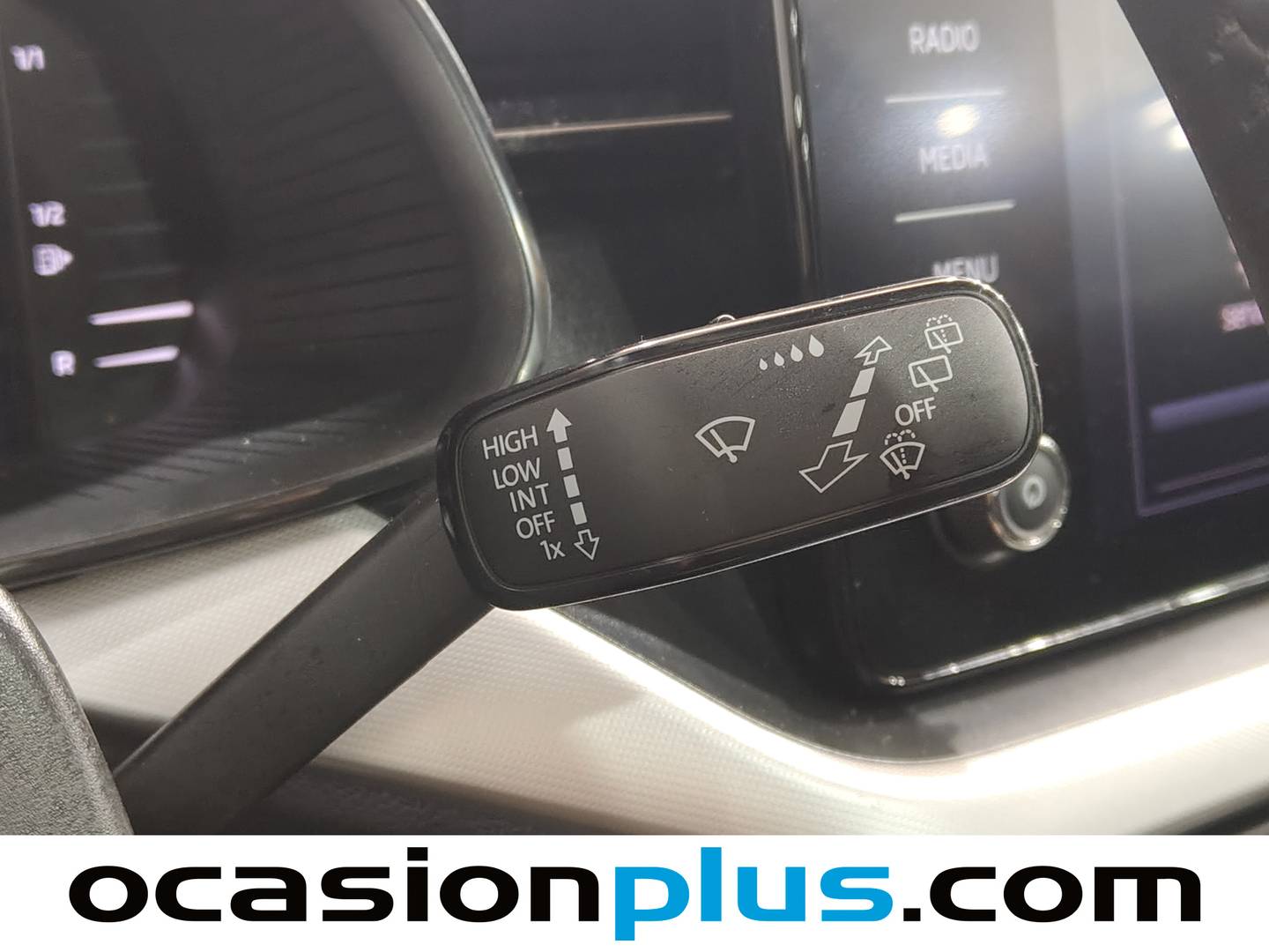 Foto Skoda Kamiq Skoda Kamiq 1.5 TSI Sport (150 CV)