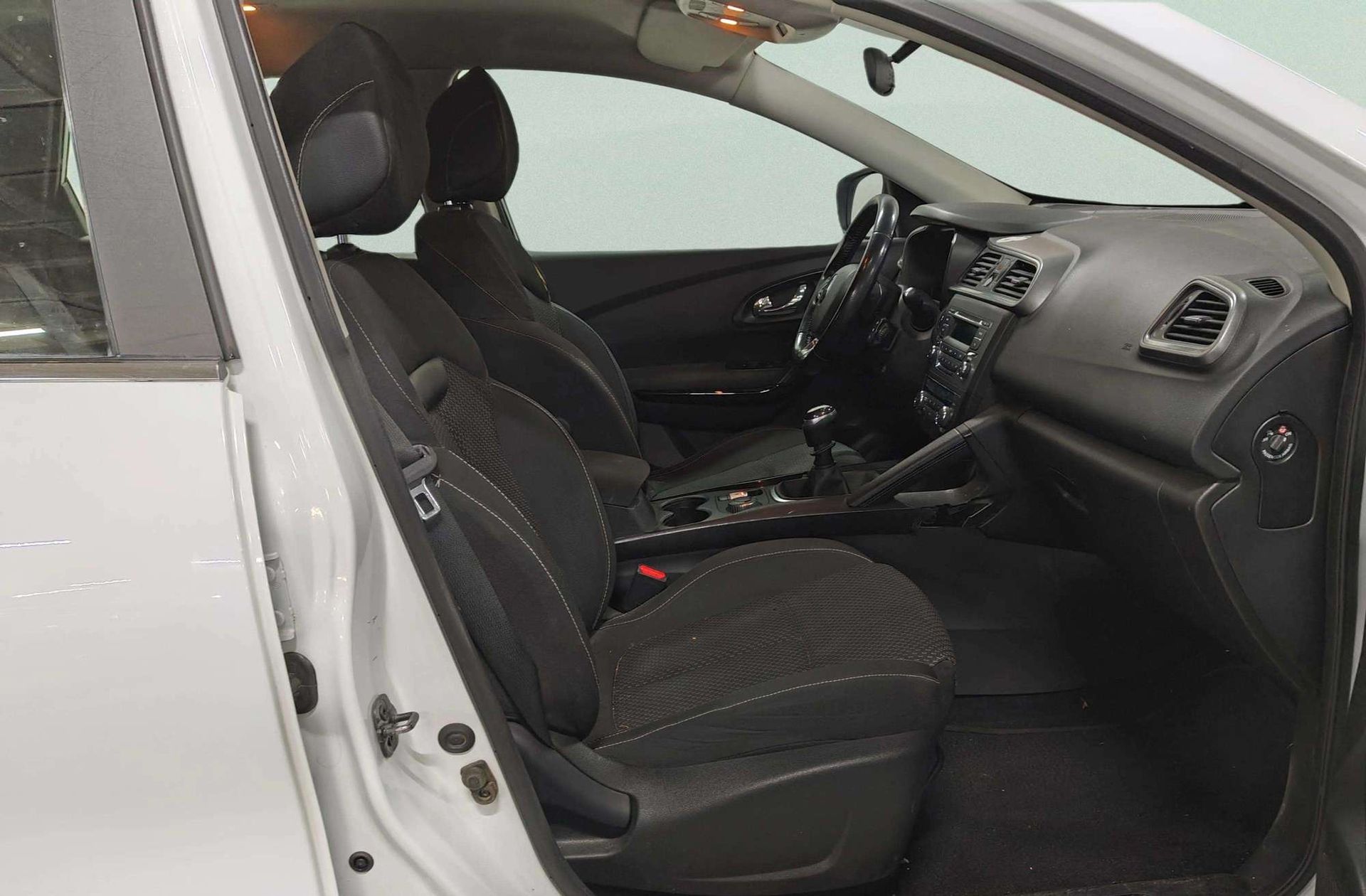 Renault Kadjar Business Energy dCi 4x4 - foto 15