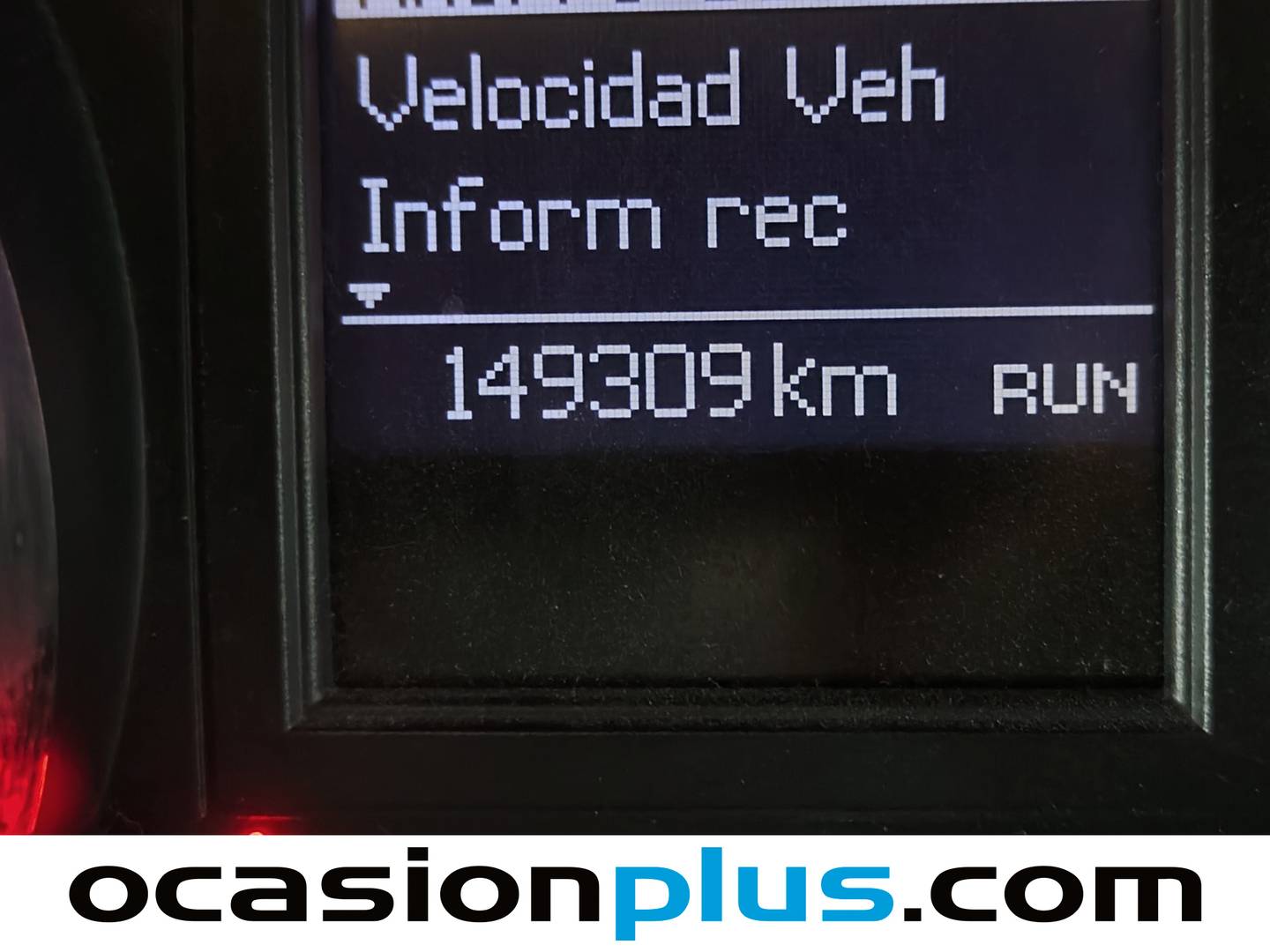 Lancia Voyager Lancia Voyager 2.8 CRD Gold Auto 7 Plazas (163 CV) seminuevo