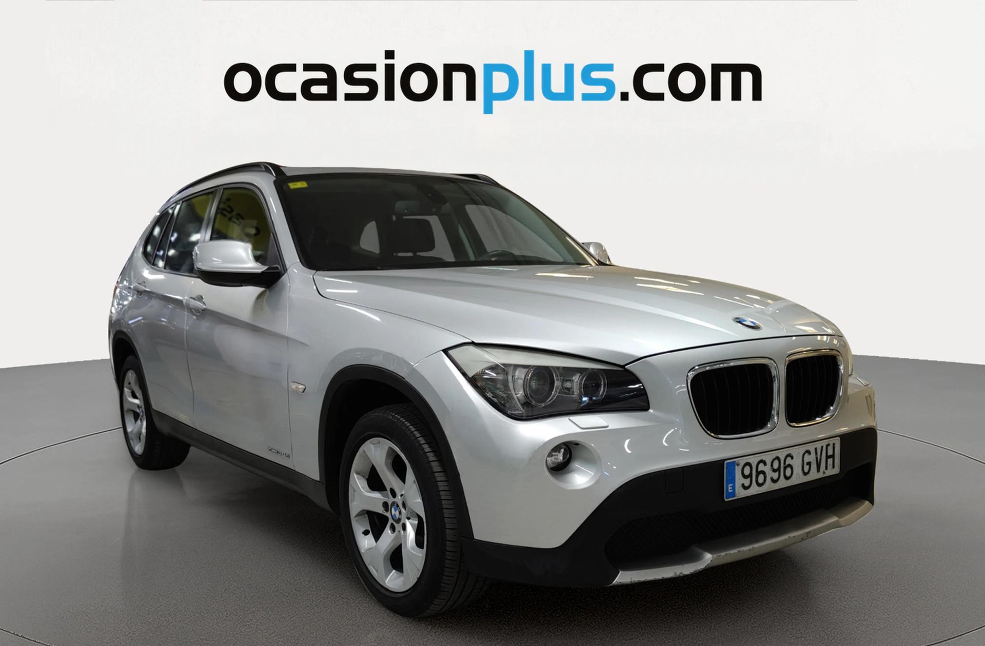 BMW X1 xDrive20d - foto 2