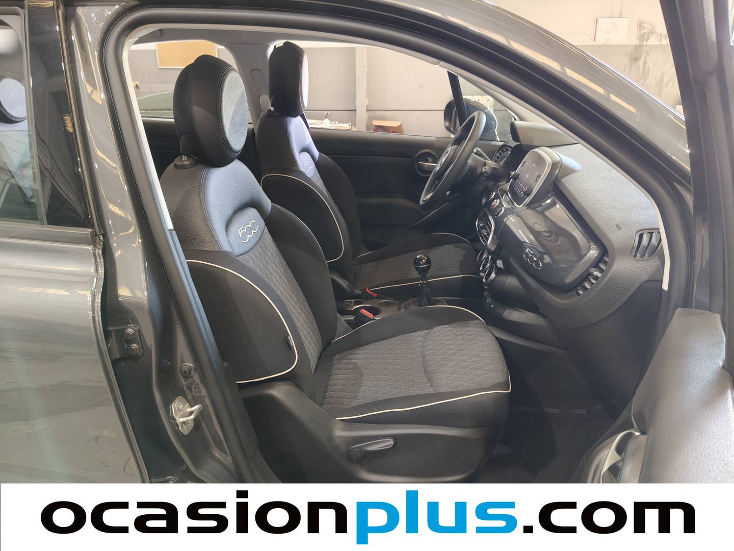 Fiat 500X Fiat 500X 1.0 GSE City Cross T3 S&S (120 CV) km 0
