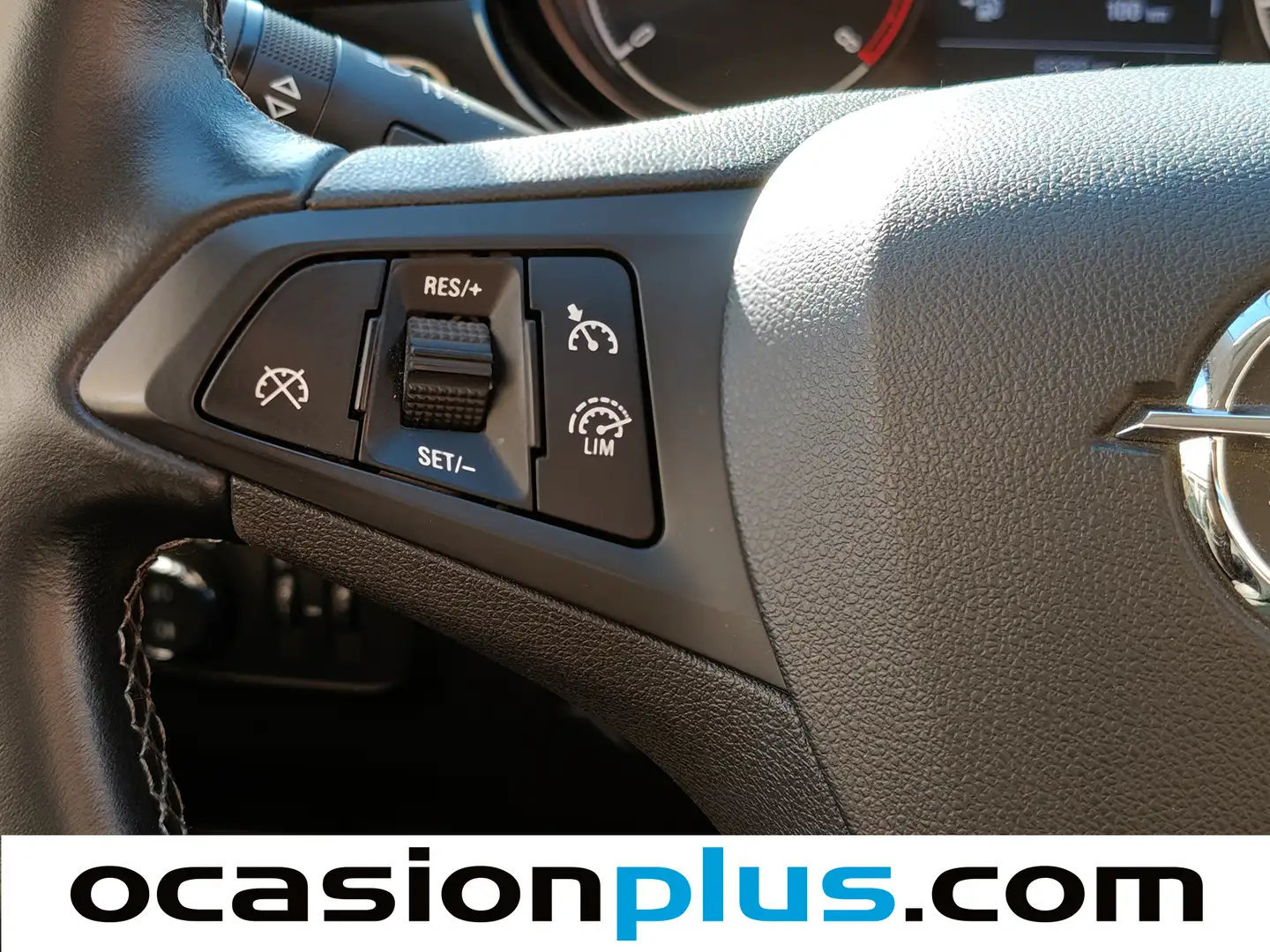 Foto Opel Corsa Opel Corsa 1.4 Turbo S&S Selective (100 CV)