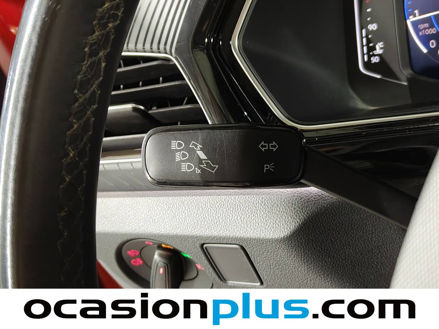 Foto Volkswagen T-Cross Volkswagen T-Cross Sport 1.5 TSI  (150 CV) DSG