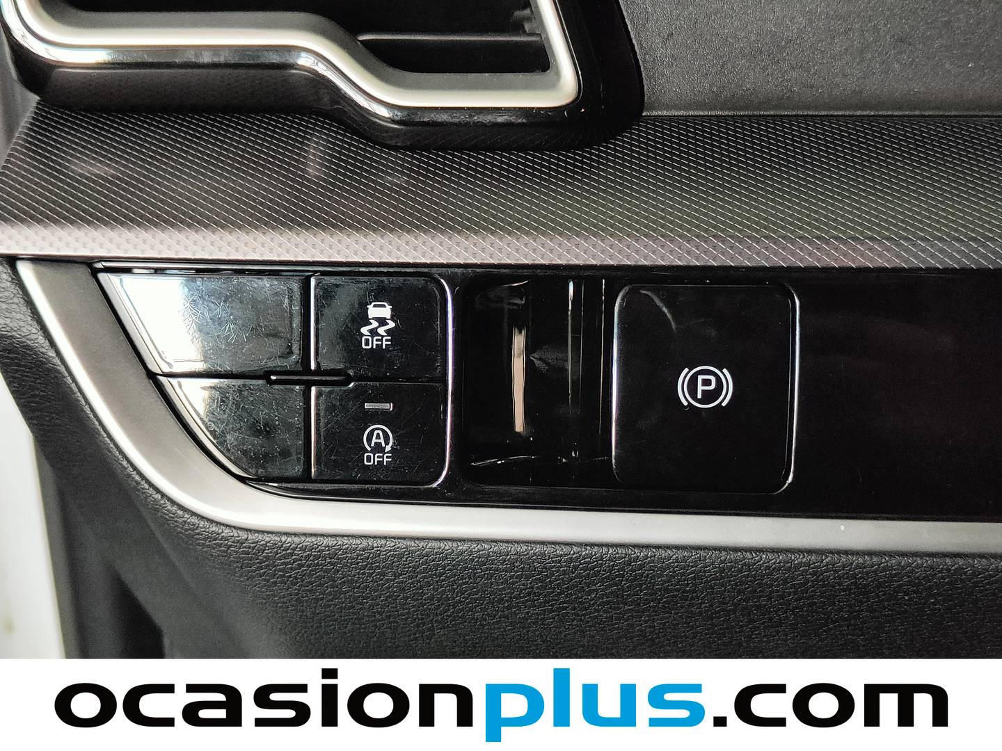 KIA Sportage Kia Sportage 1.6 T-GDi MHEV Tech 4x2 (150 CV) híbrido