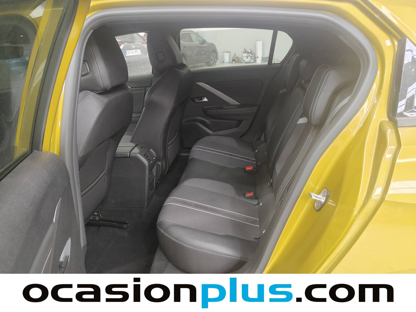 Foto Opel Astra Opel Astra 1.2 Turbo XHT GS (130 CV)