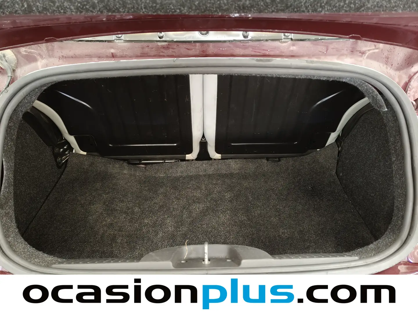 Foto Fiat 500C Fiat 500C 1.0 Hybrid Dolcevita (70 CV)