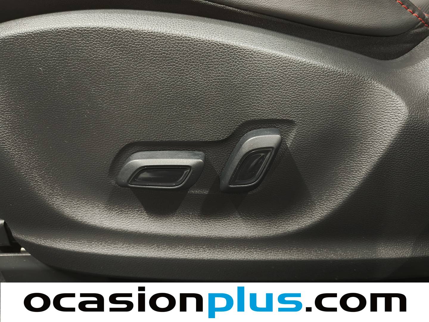 Foto MG ZS MG ZS 1.0T Luxury (111 CV)