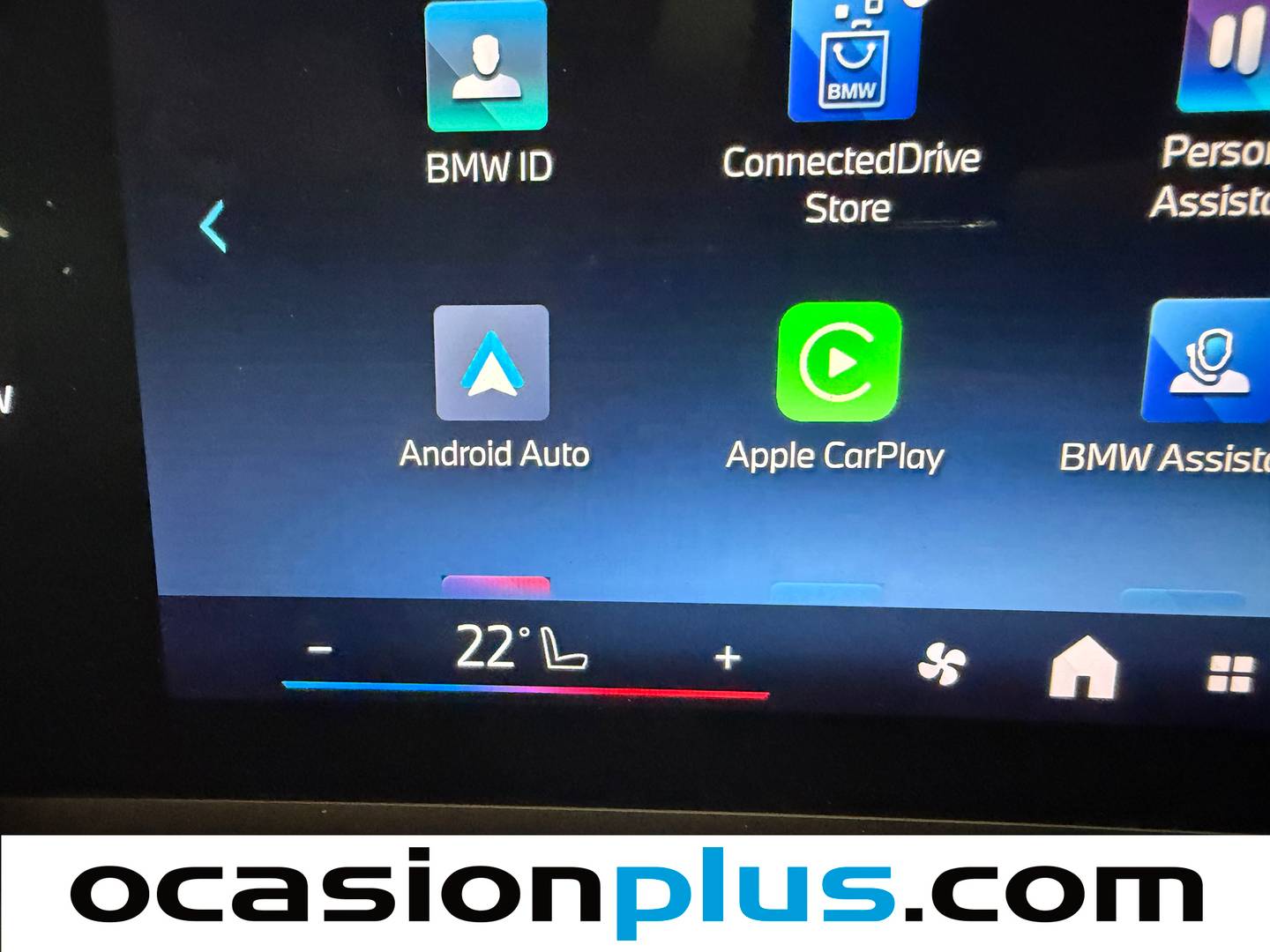 Acabados BMW Serie 2 BMW Serie 2 220d Gran Coupe (163 CV) Pack M