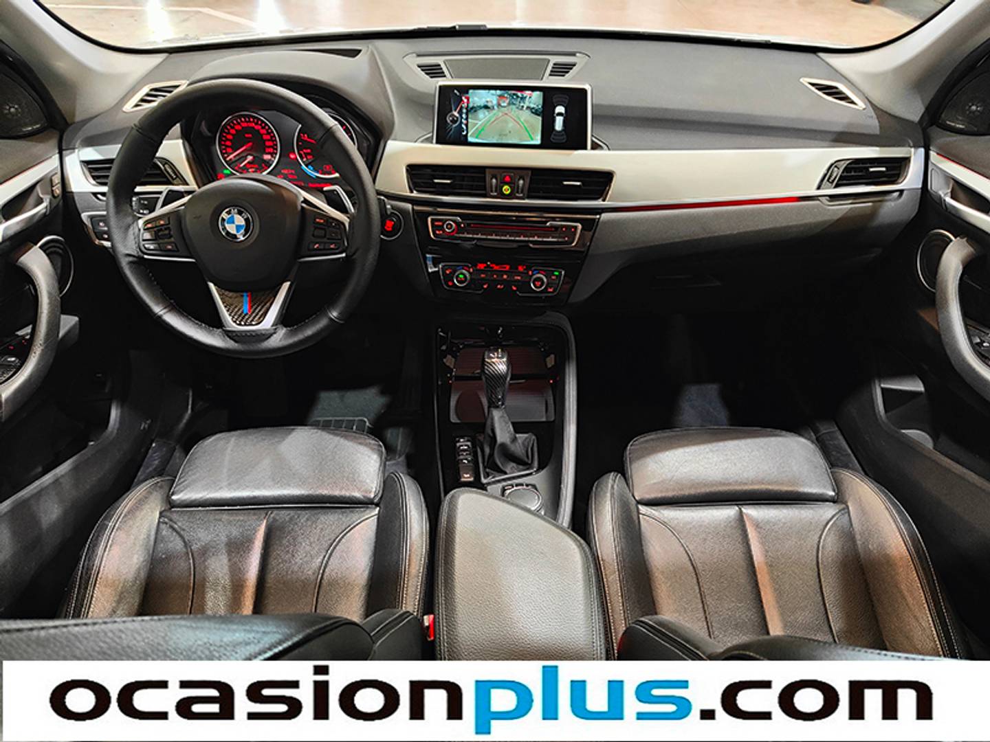 Foto BMW X1 BMW X1 xDrive25d (231 CV)