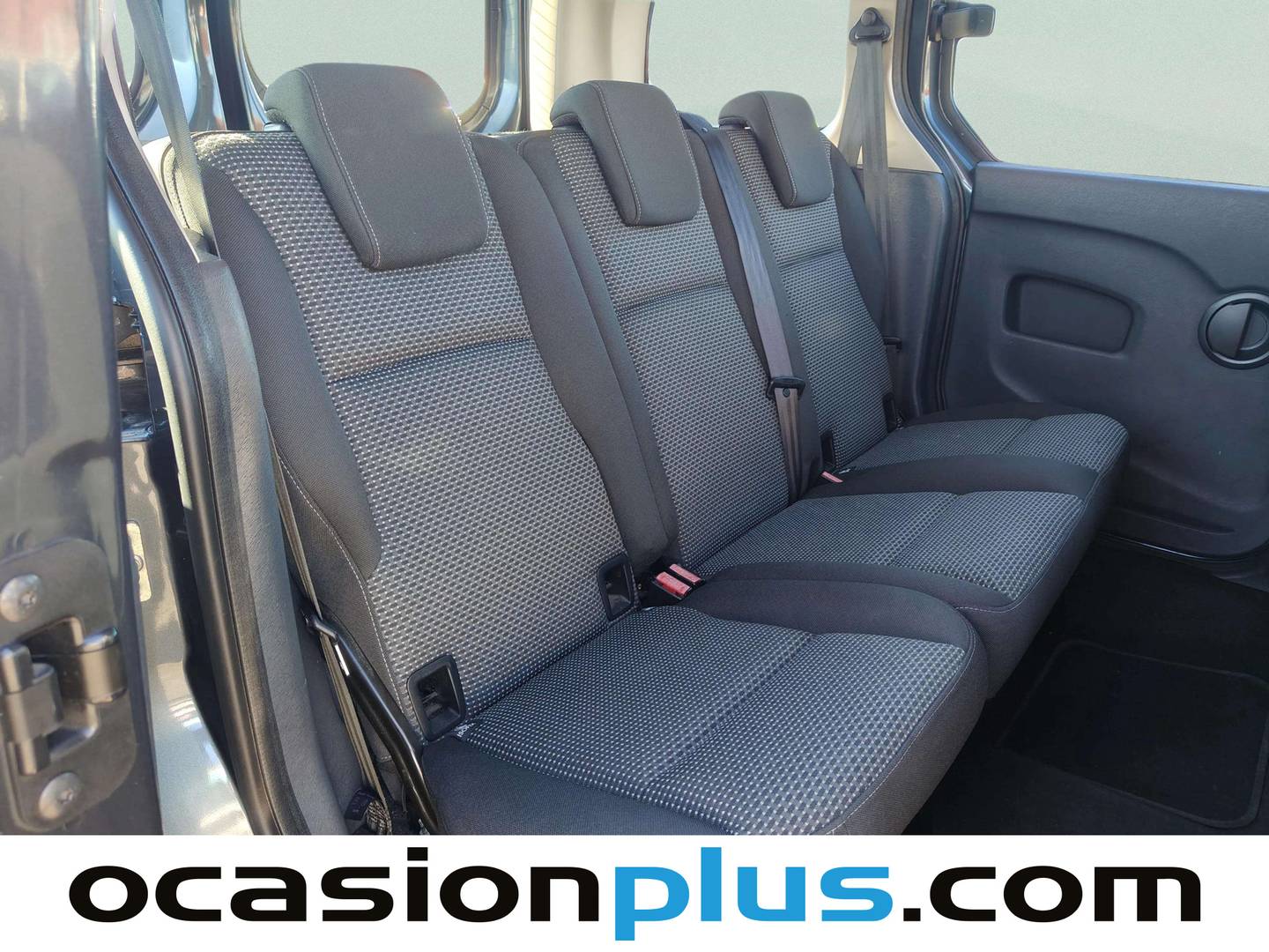 Foto Mercedes Citan Mercedes-Benz Citan Combi 109 CDI Tourer Select Largo  (90 CV)