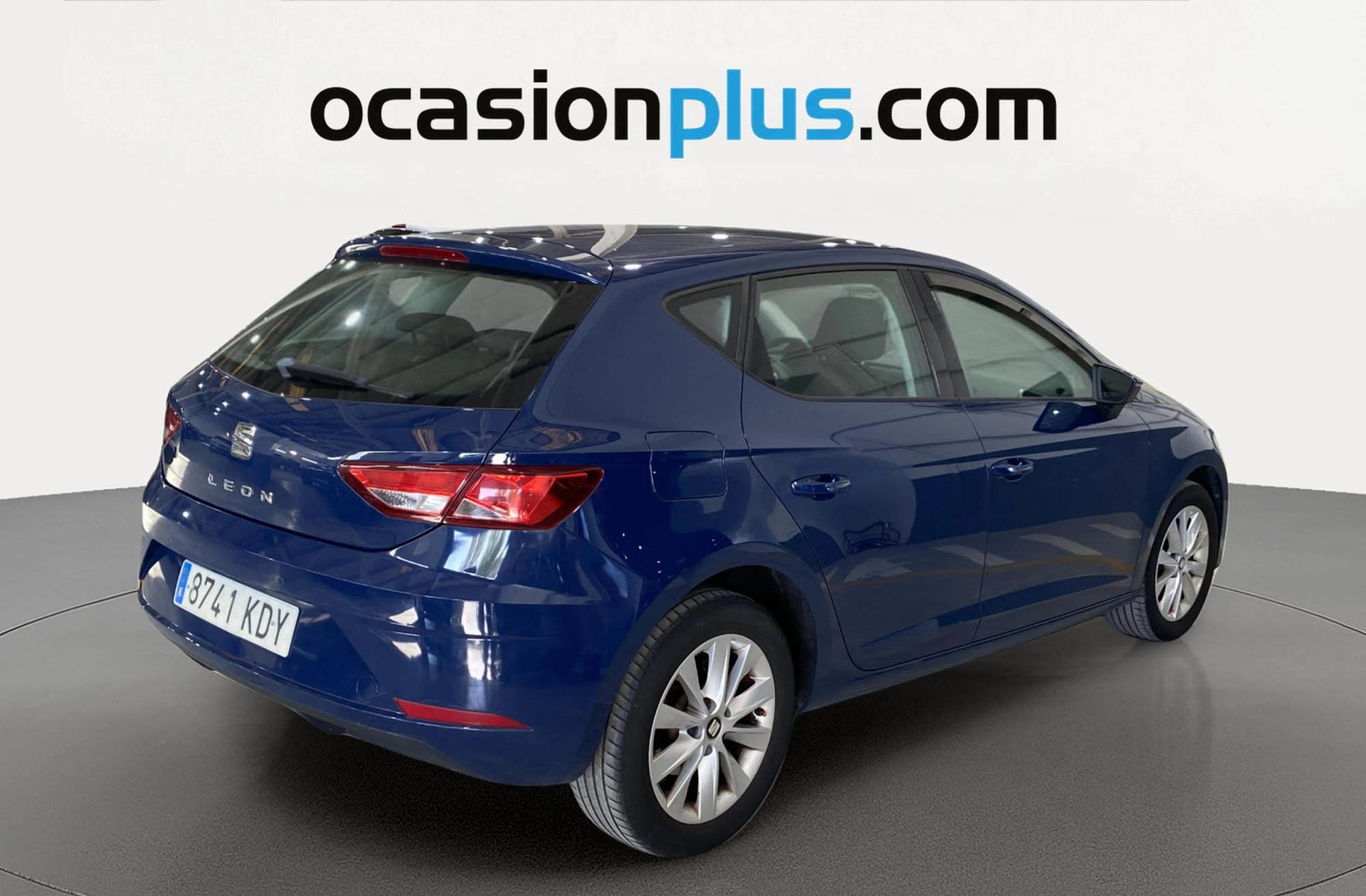SEAT León 1.2 TSI Style - foto 4