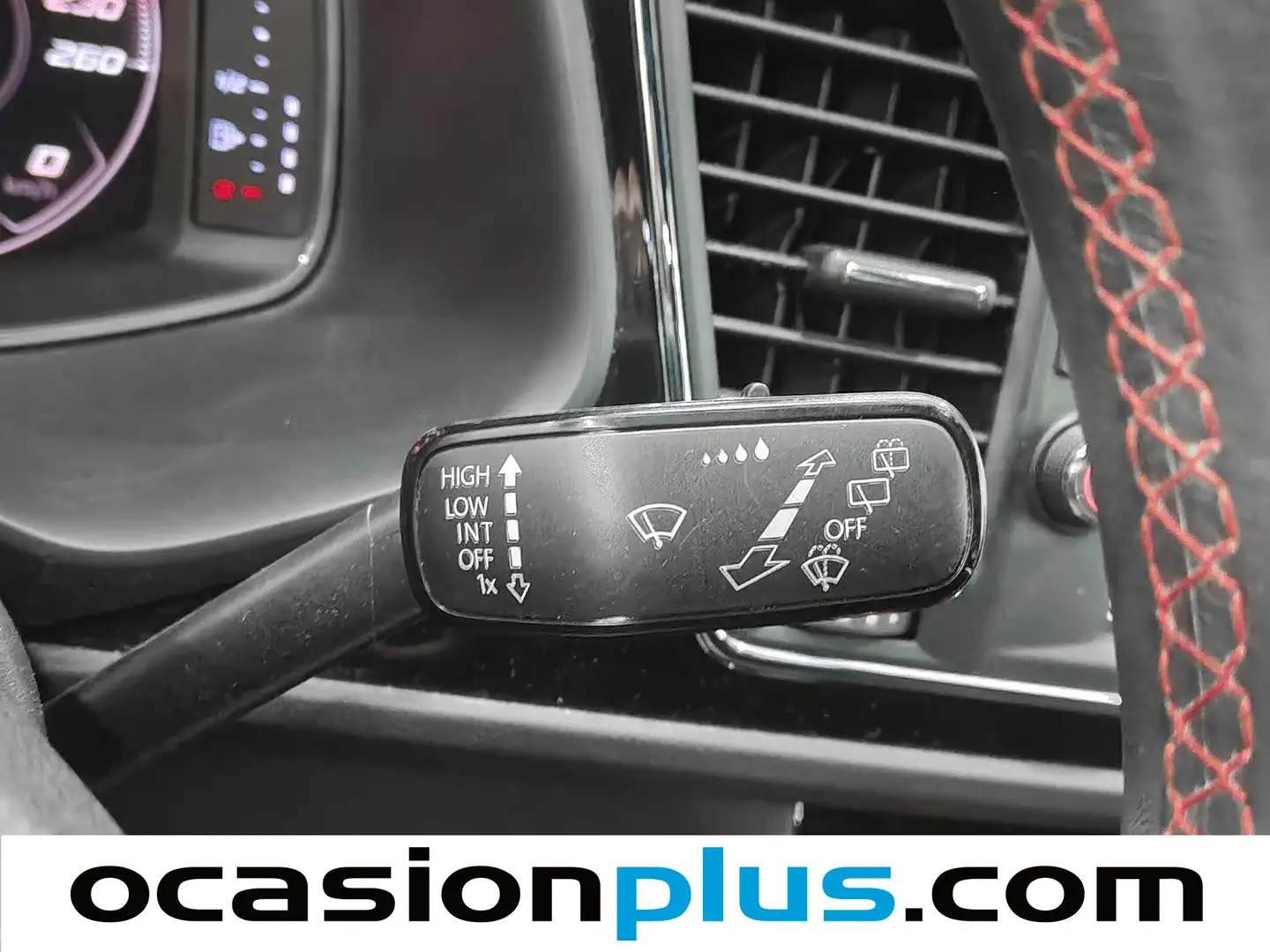 Foto Seat León SEAT León SC 1.4 TSI S&S FR Limited Edition (125 CV)