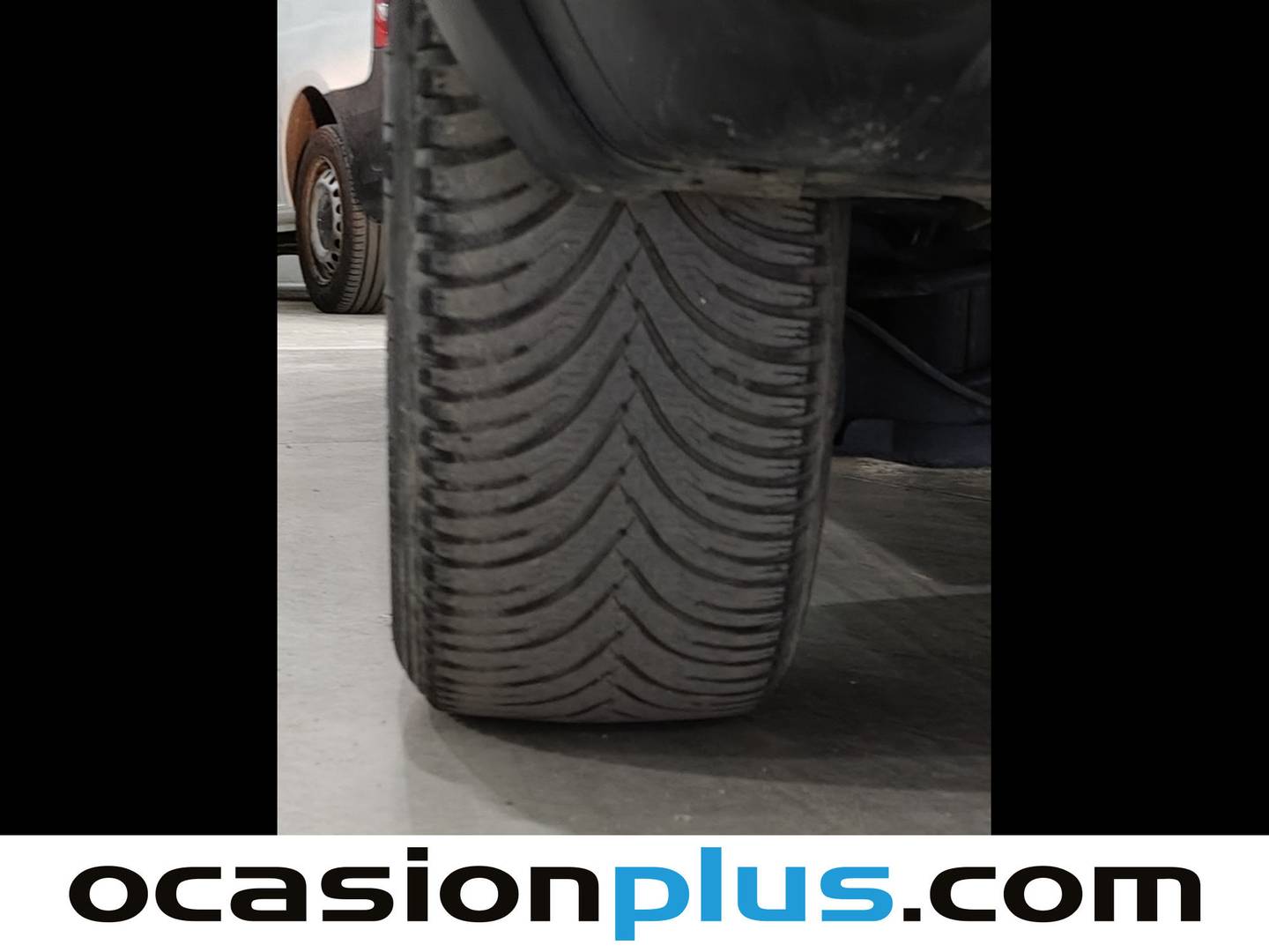 Peugeot Rifter Peugeot Rifter BlueHDi 100 Active Standard (100 CV) manual