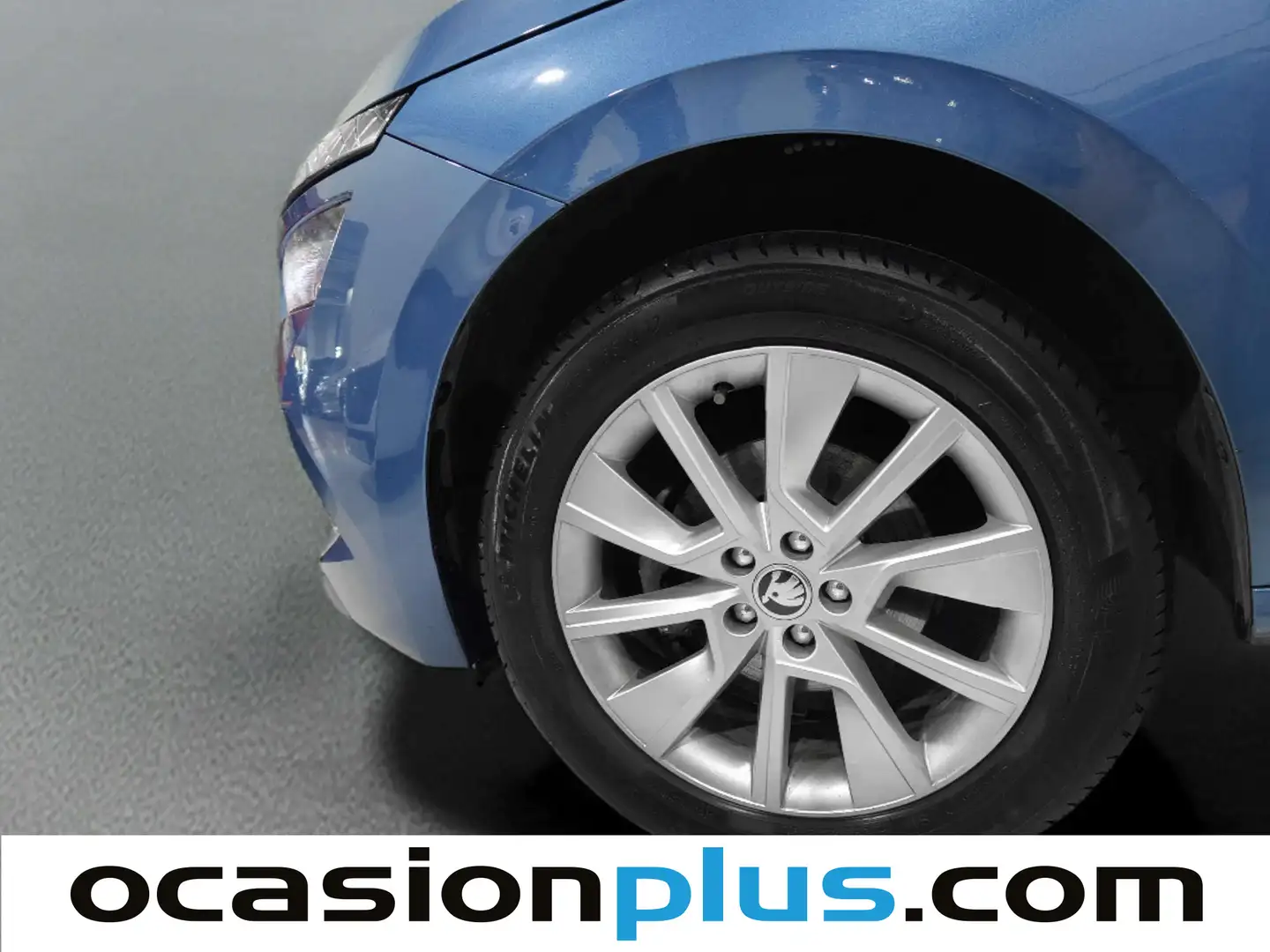 Foto Skoda Kamiq Skoda Kamiq 1.0 TSI Ambition (110 CV)