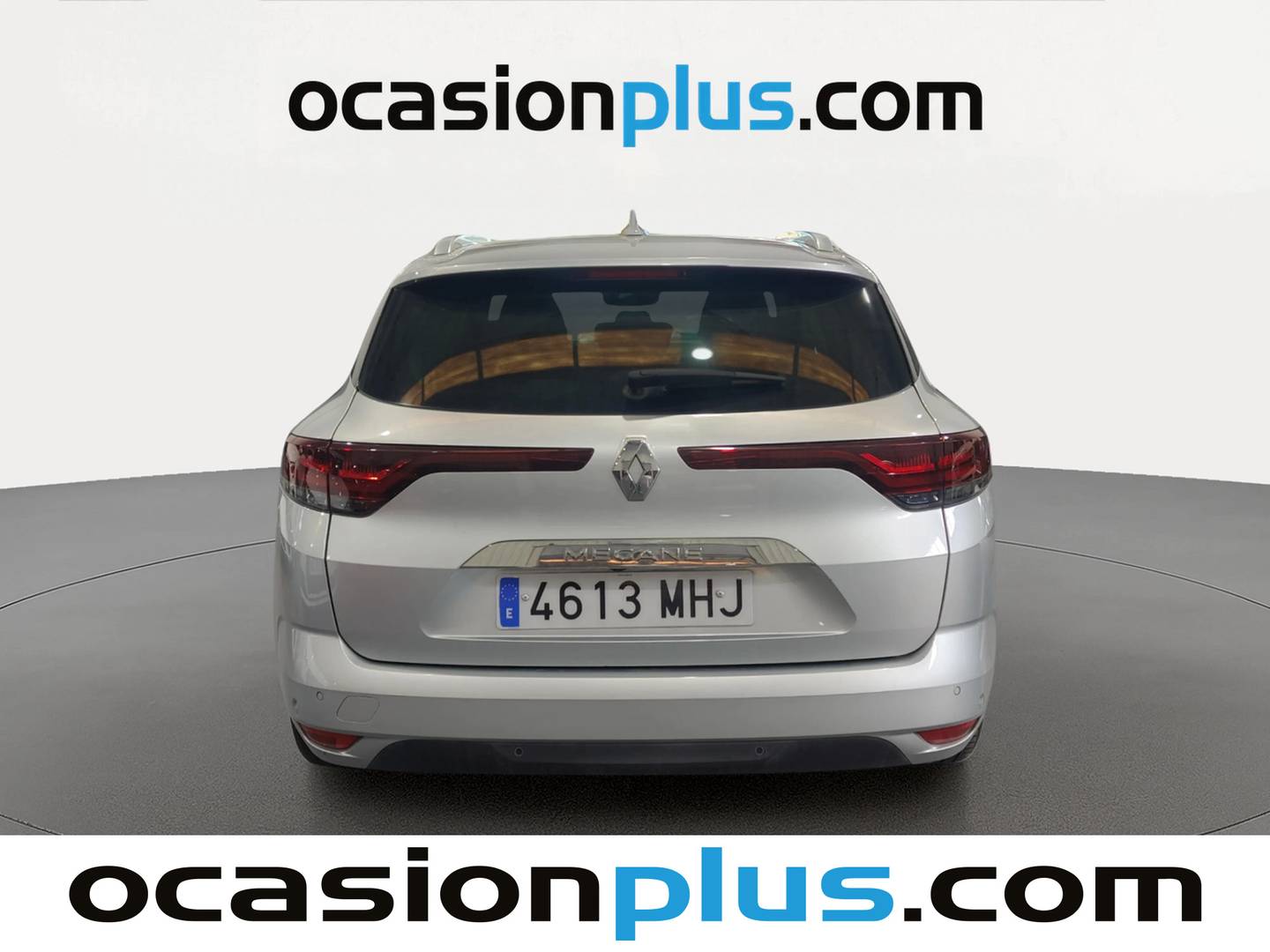 Renault Mégane Renault Megane Techno TCe (140 CV) EDC GPF barato