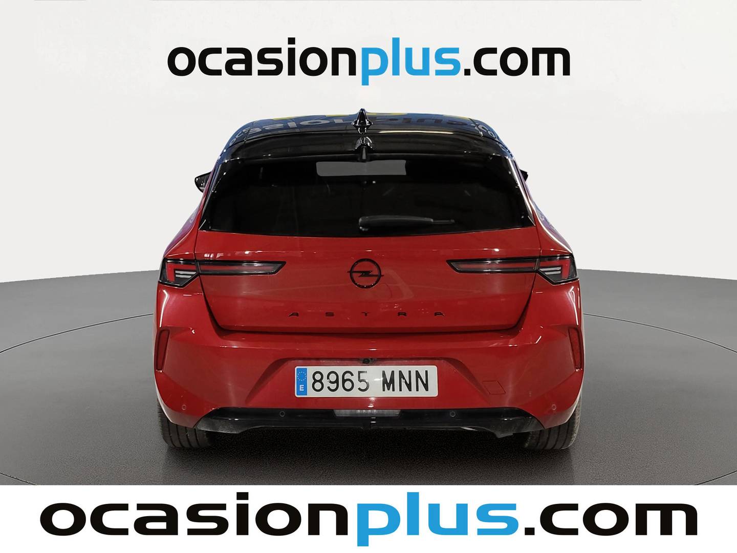 Opel Astra Opel Astra 1.5D DTH GS Auto (130 CV) al mejor precio