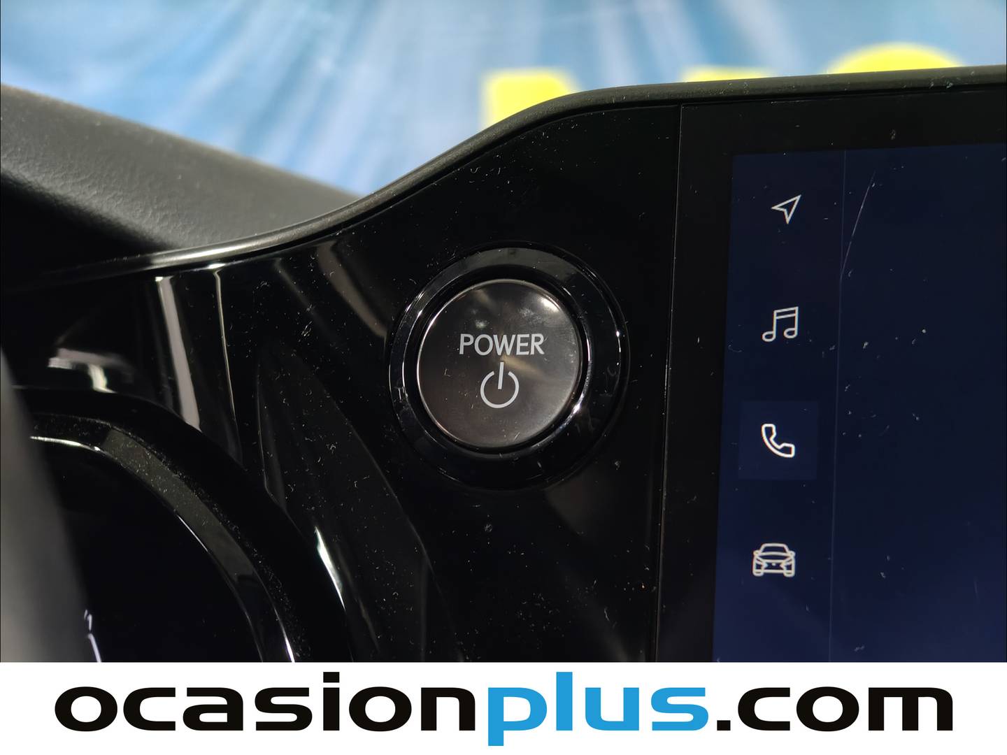 Lexus NX Lexus NX 4WD (306 CV) seminuevo