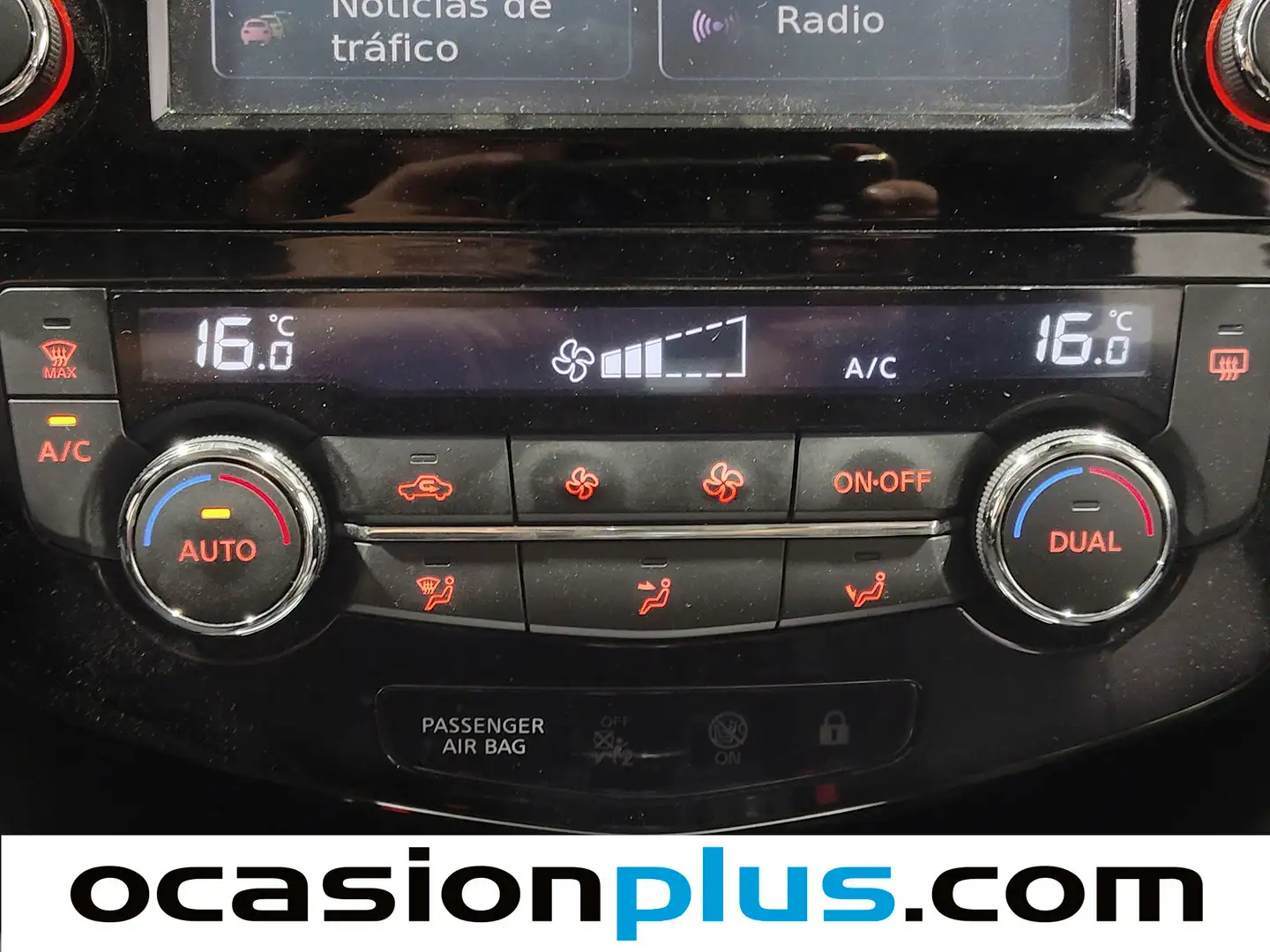 Foto Nissan QASHQAI Nissan Qashqai 1.6 dCi S&S Tekna Premium 4x2 (130 CV)