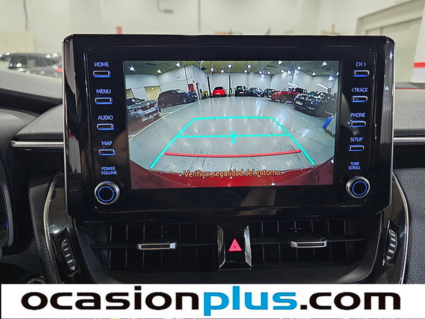 Foto Toyota Corolla Toyota Corolla 180H FEEL! E-CVT (180 CV)