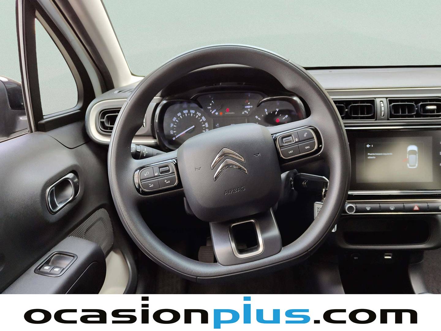 Citroën C3 Origin Citroën C3 Origin PureTech 83 S&S Plus (83 CV) de segunda mano