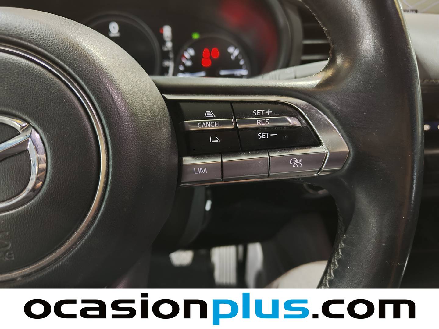 Foto Mazda Mazda3 Mazda Mazda 3 2.0 SKYACTIV-G Zenith (122 CV)