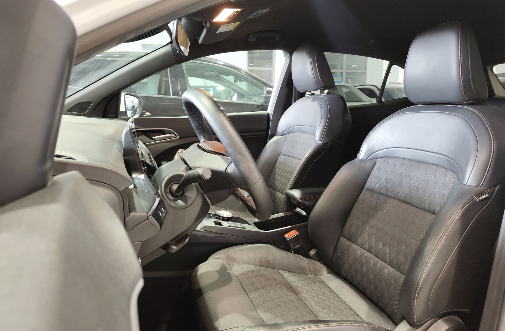 MG MG3 Luxury - foto 12