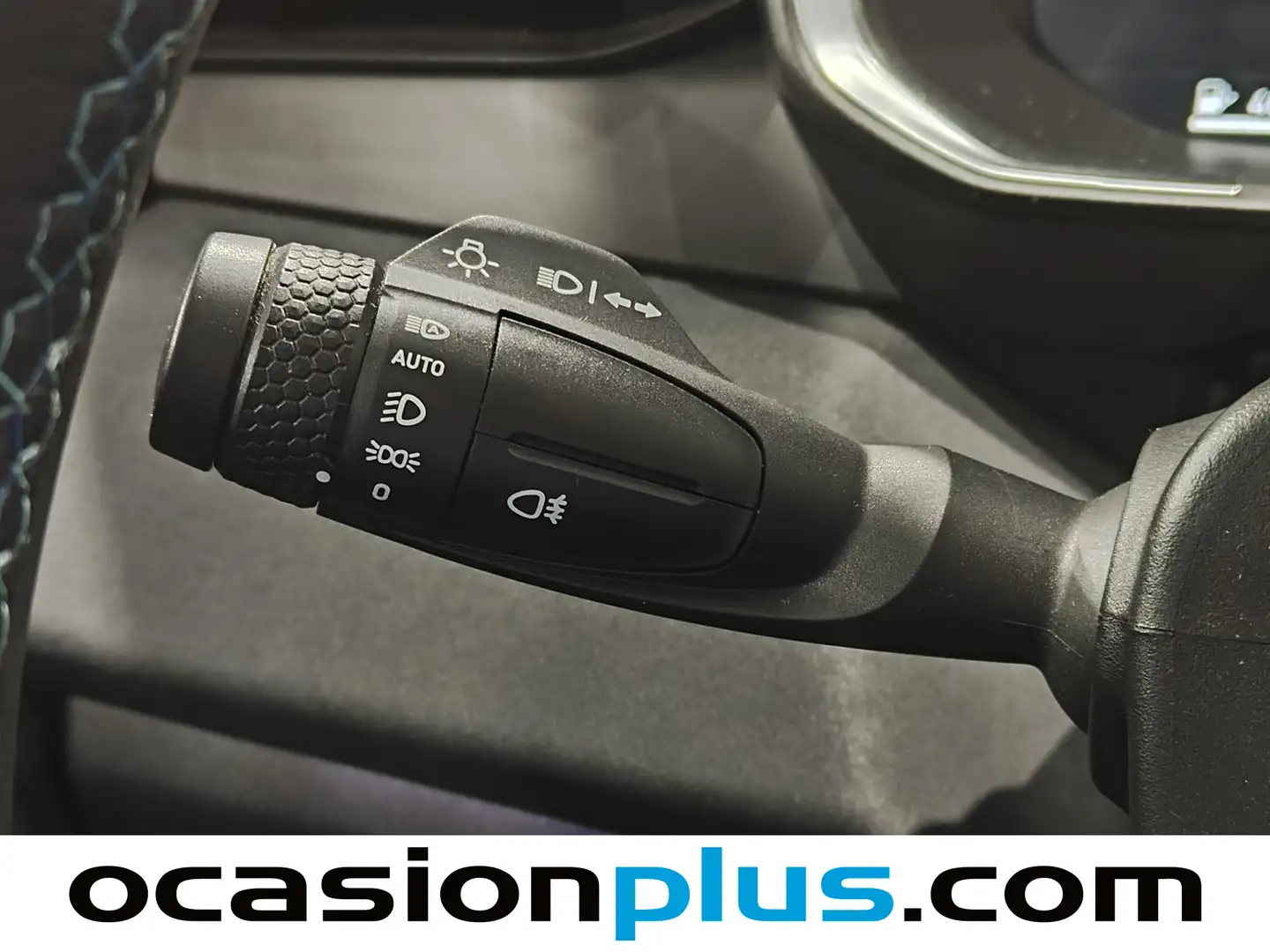 Foto Lynk & Co 01 Lynk & Co 01 1.5 PHEV (261 CV)