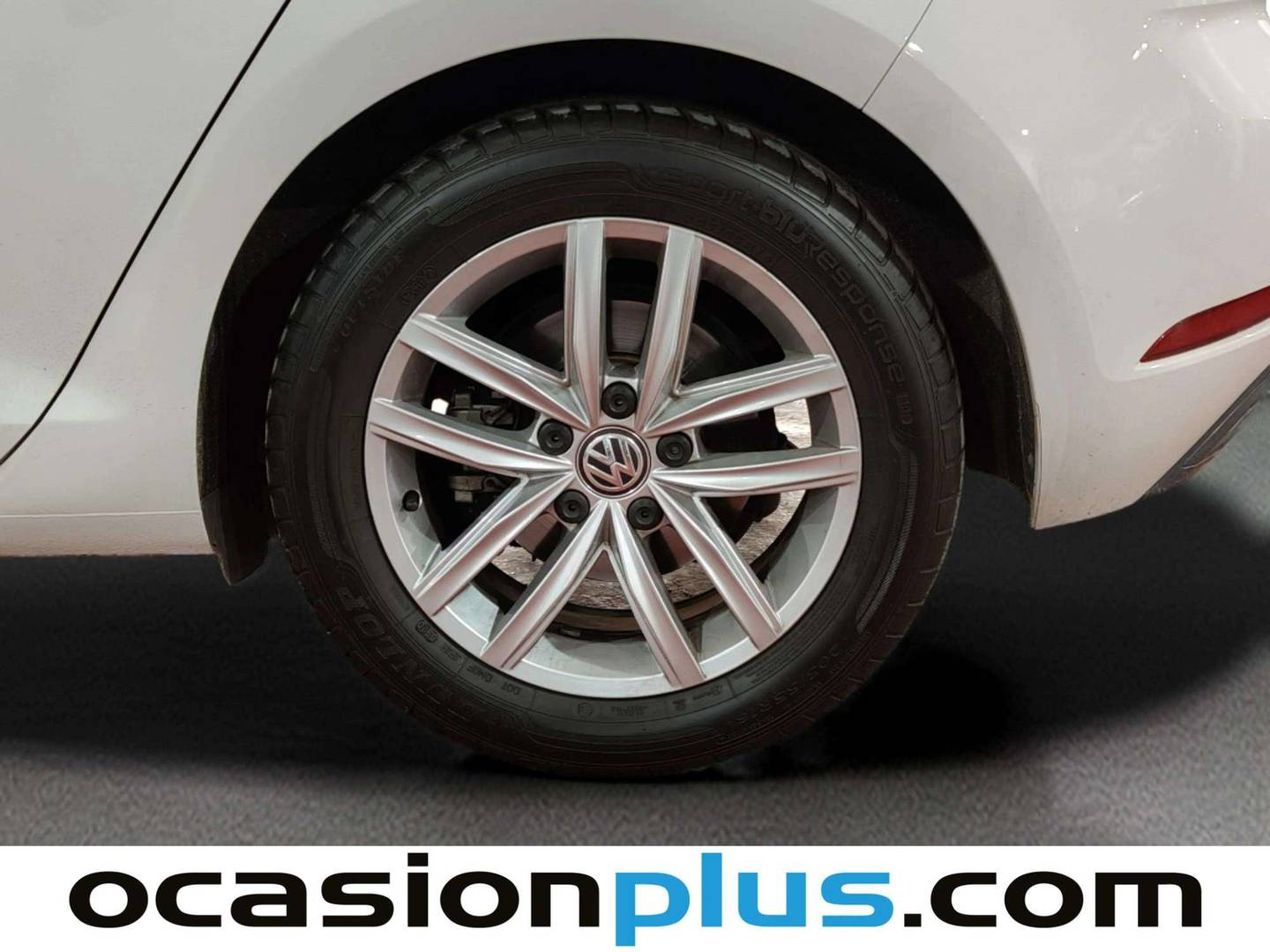 Foto Volkswagen Golf Volkswagen Golf 1.5 TSI Evo (130 CV)