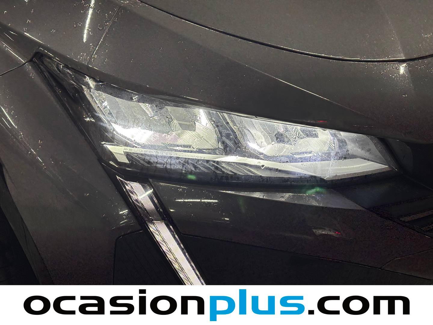 Foto Peugeot 408 Peugeot 408 Allure PHEV 180 e-EAT8 (181 CV)