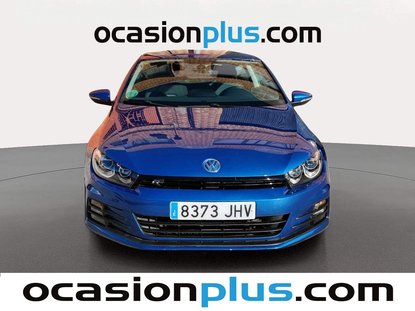 Foto Volkswagen Scirocco Volkswagen Scirocco R-Line 2.0 TSI BMT (180 CV) DSG