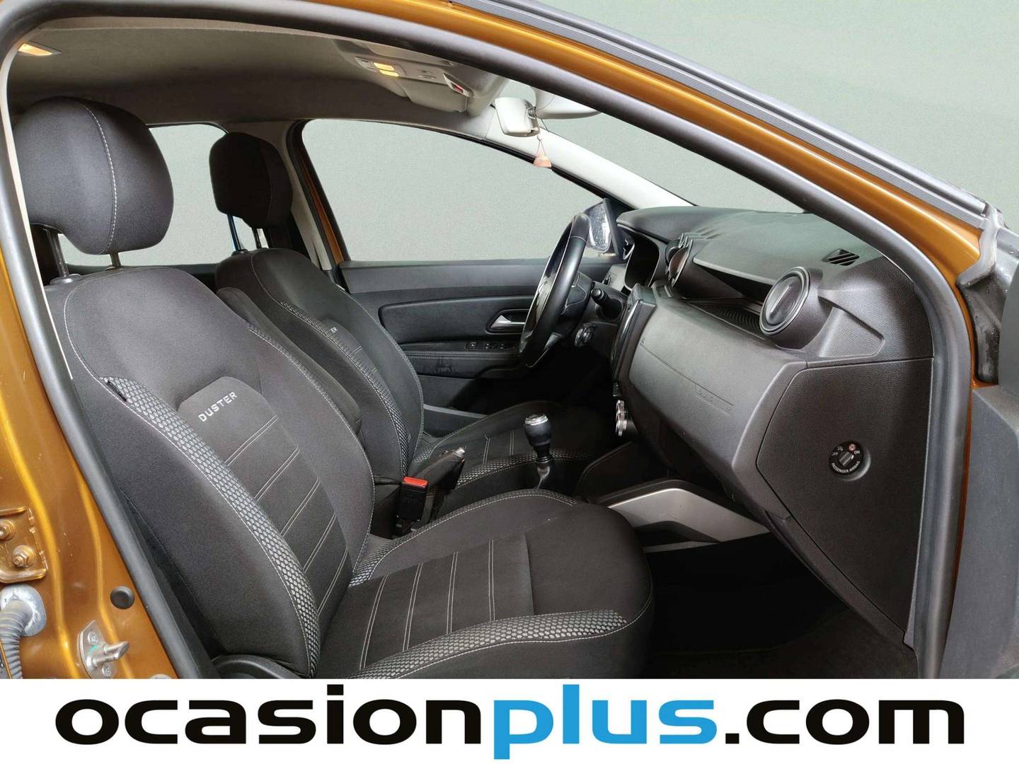 Dacia Duster Dacia Duster 1.6 Prestige 4X2 (115 CV) gasolina