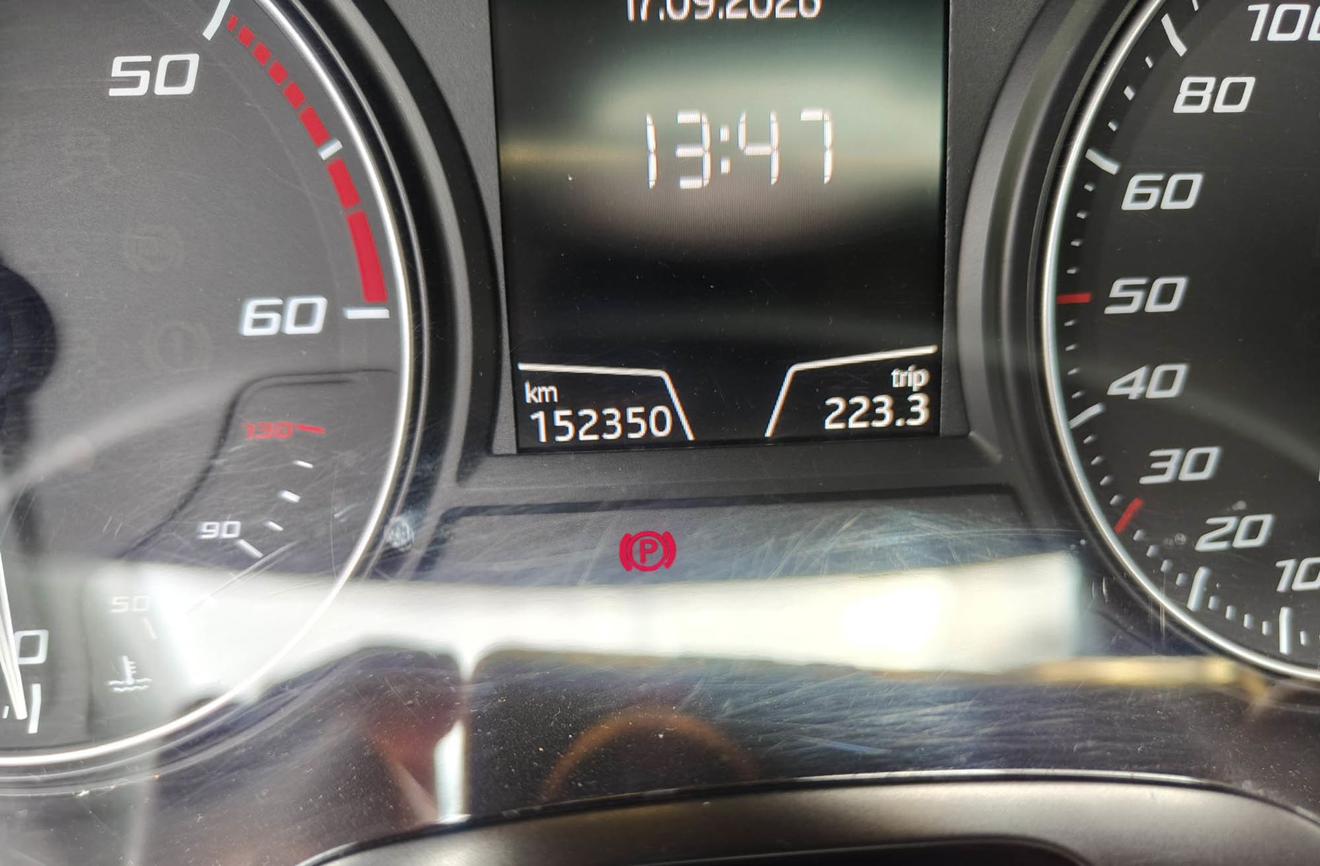 SEAT León ST 2.0 TDI X-perience 4Drive DSG6 - foto 13