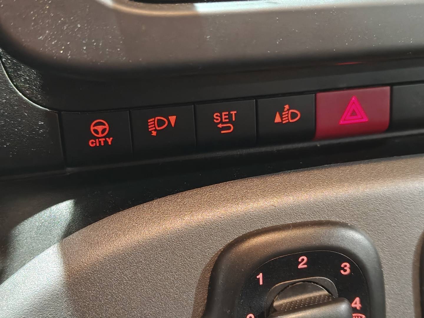 Foto Fiat Panda Fiat Panda 1.0 Hybrid GSE City Life (70 CV)