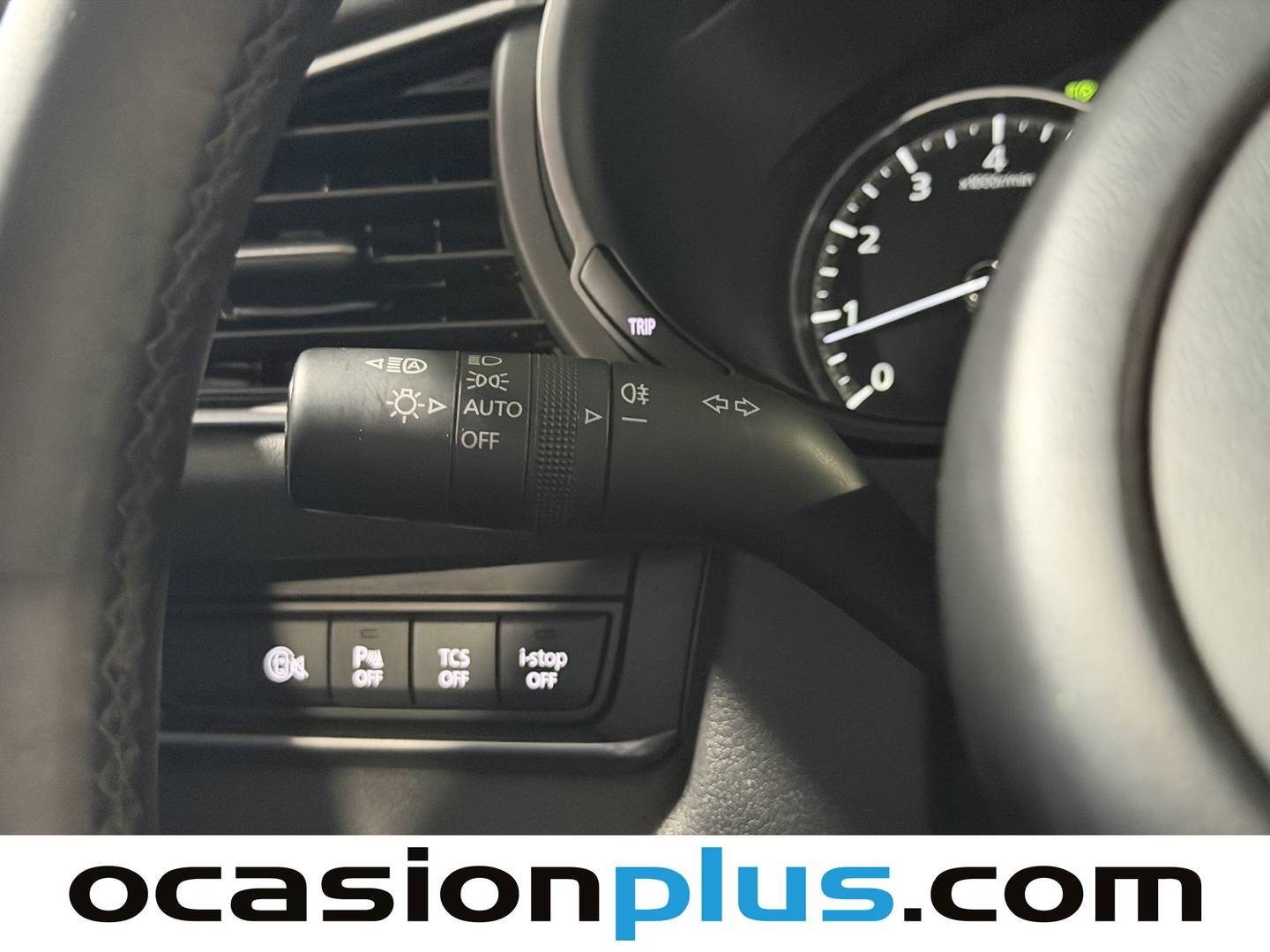 Foto Mazda CX-30 Mazda CX-30 e-SKY G MHEV Prime-line AT (140 CV)