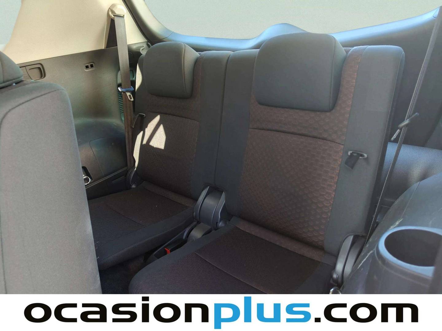 Foto Toyota Verso Toyota Verso 2.0 D4-D Advance (126 CV) 7 Plazas